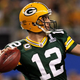 Illustration for article titled Aaron Rodgers To Spend Offseason Being Compared To Things